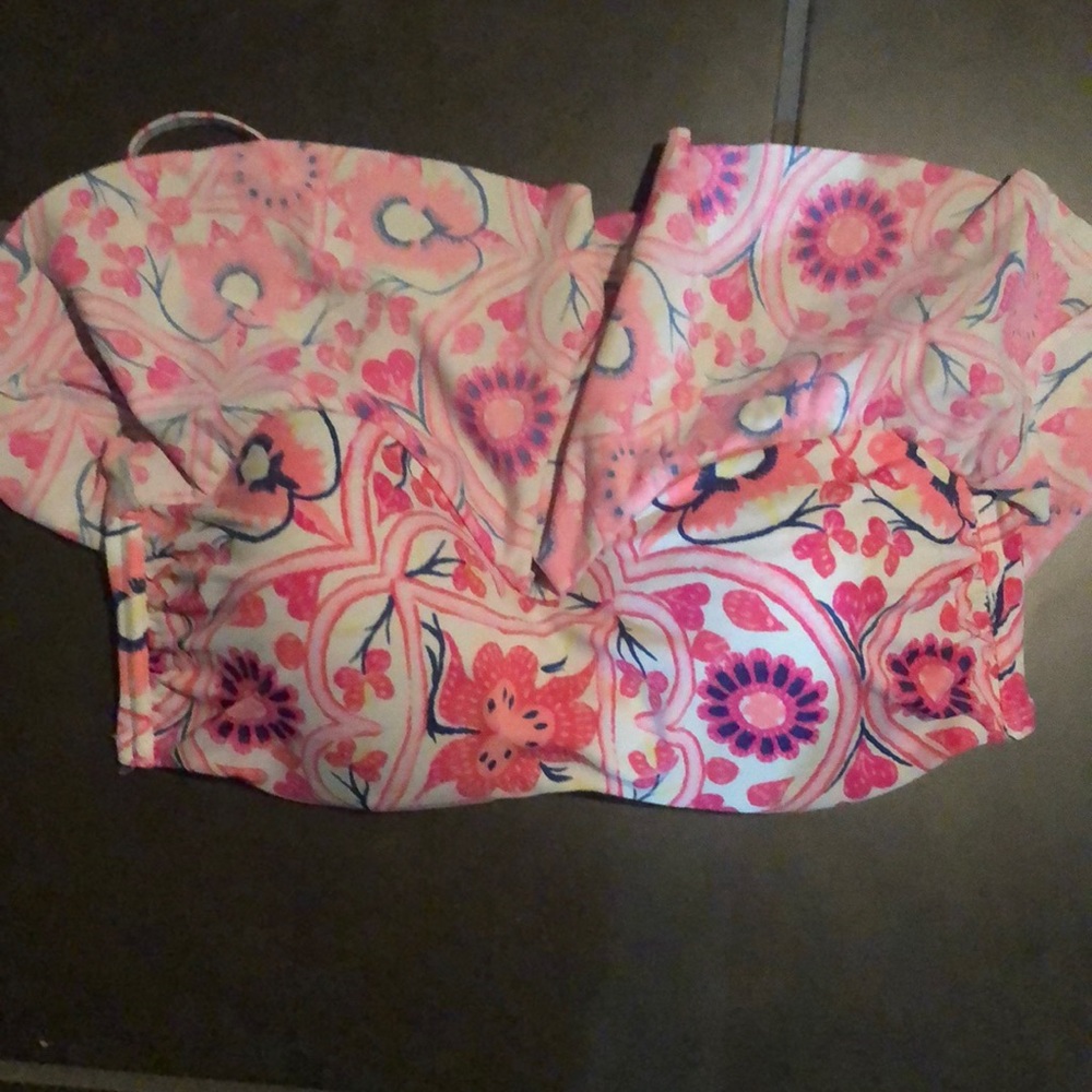 Roxy Bikini - Picture 4 of 5